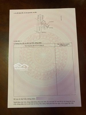 bán cặp đất 8m*15m (có 2 sổ riêng- giá 6ty650 tl) đường nguyễn văn cự hẻm 7m, khu dân cư đồng bộ