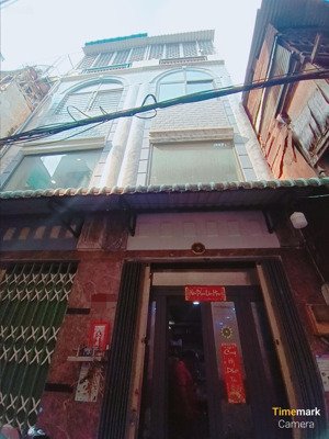 bán nhà 4 tầng - 1 sẹc - lê hồng phong, p.2, q.10- chỉ 3,8 tỷ