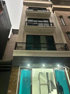 chính chủ bán nhà liền kề kđt đại thanh siêu đẹp thang máy xịn đường 2 ô tô tránh nhau