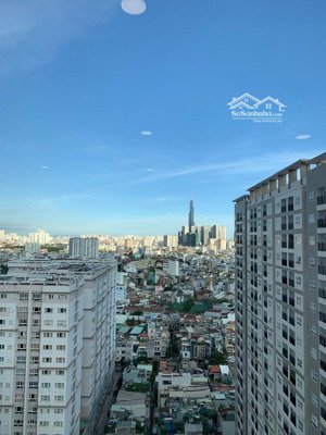 em còn 1 căn hộ 38m2 bên richmond giá cực tốt 2.5 tỷ bao hết lh em phi xem nhà ngay ạ