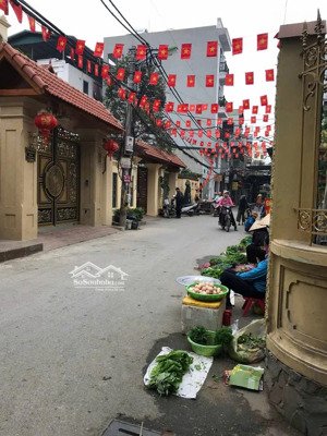 bán nhà riêng tại yên nghĩa, 6,95 tỷ, 37,9 m2, hà đông, hn