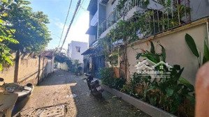 nhà thống nhất 6 tầng,p16,gò vấp,158m2(10x15),19pn,dòng tiền 115tr/thể,hẻm nhựa 6m,bán 20,5 tỷ tl