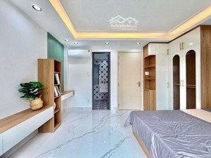 bán nhà riêng tại phường 12, bình thạnh, 7,7 tỷ, 30m2, view đẹp, uy tín