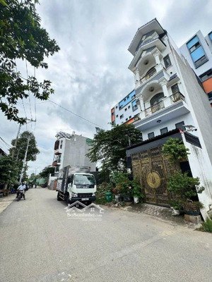 cg , lô đất xây dựng cao tầng dt 76m full thổ 4,6 x 18 đất khu dân cư đường xe xe tải tp thủ đức
