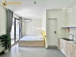 cho thuê cc mini đẹp, 30m2, nguyễn gia trí, p25, bình thạnh, hcm