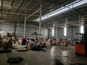 chính chủ cho thuê nhà xưởng thạnh xuân q12. dt: 2200m có pccc