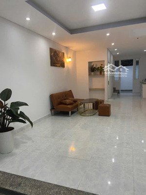 nhà bán 1 trệt 1 lầu giá 1 tỷ 350 triệu kdc cát tường phú sinh