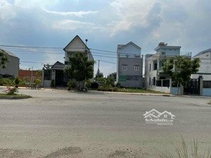 chủ cần bán lô đất siêu hot trục d6 đường 32m khu tdc đhqg, châu thới