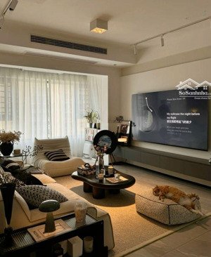 cần bán chcc the harmona 80m2 2pn 2wc, full nội thất, view q1, giá 3 tỷ 85, lh: 