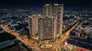 phân khúc căn hộ 2pn-70m2 giá bán 4.350 tỷ ngay mặt tiền ql1k cạnh go dĩ an & bv hoàn mỹ