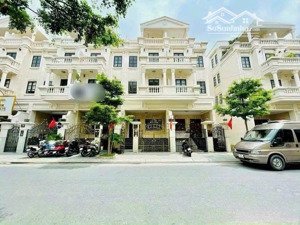 nhà phố cityland phan văn trị, p. 10, 5m x 20m, hầm + 4 tầng (có thang máy), giá: 23 tỷ tl