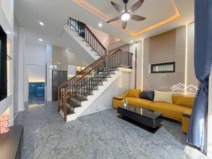 bán nhà 2 tầng 2 mê đúc kiệt 408 hoàng diệu