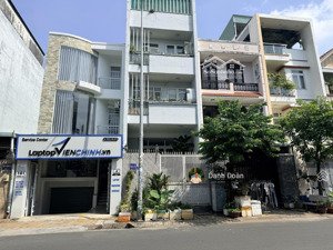 khan hiếm nhà mt đường d2 man thiện|5x24m|xây dựng 5 tầng|có sẵn thu nhập 35tr/tháng