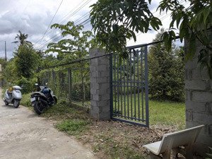 chính chủ cần bán đất nghỉ dưỡng tuyệt đẹp tại cần thơ