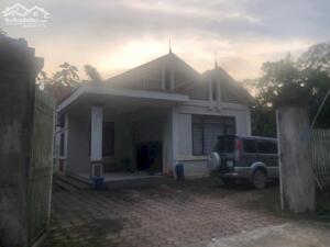  BÁN ĐẤT TRUNG TÂM THỊ TRẤN LƯƠNG SƠN – BÁM ĐƯỜNG ATK, BÁM SUỐI ĐẦU NGUỒN