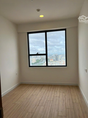 5.89 tỷ bán căn hộ soho residence 100 cô giang, quận 1 54m2|2pn1wc