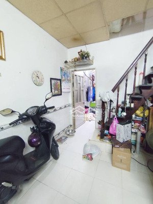 bán nhà khu phố tây p.19 ngô tất tố view city garden - 35m2 -