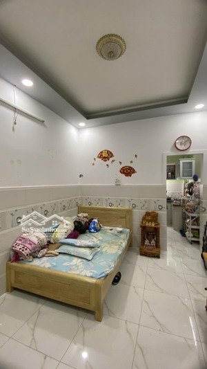 bán nhà gần mt nguyễn văn đậu p.5 bình thạnh - 5,5t