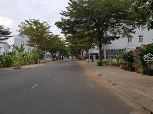 bán dự án kdc hưng phú, đường liên phường, phước long b, tp thủ đức