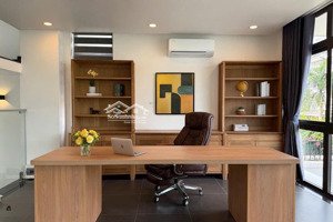 bds hvl nc - cho thuê villa liên phường có hồ bơi, thang máy 10p đến thảo điền