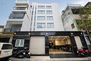 gấp! chính chủ cho thuê mặt tiền bàu cát 2 quận tân bình