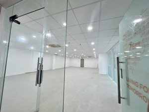 cho thuê văn phòng đường cống quỳnh phường bến thành, q1, dt 100m2 giá 40 triệu/tháng