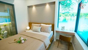 bán gấp cc 1pn 65m2 ở mt eastmark city, trường lưu, q9, 52 triệu vnd/m2