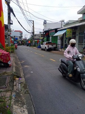 bán nhà mtkd, xe hơi 2 làn đất mặt tiền khủng linh xuân - 34tr/1m2 250m2(6.2mx40m) - chỉ: 8,5 tỷ tl