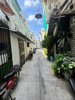 bán nhà riêng trần hưng đạo, phạm ngũ lão, quận 1, tp. hcm, giá tốt chỉ với 15,5 tỷ, 40m2