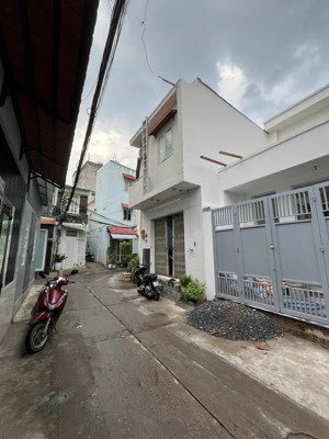 2 tầng st - ngag 5m - hxh lê văn lương kế lotte mart - sổ vuông 2025 - full nội thất - chỉ 7 tỉ tl