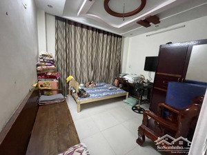 hẻm xe hơi tới nhà - ngã tư bảy hiền tân bình, 63m2 - 3 tầng btct gía thương lượng