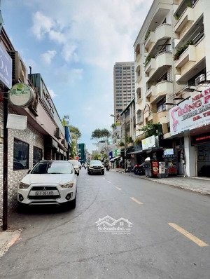 bán nhà góc 2 mặt tiền hẻm p2 quận 5 cách mt lê hồng phong 30m, 3 lầu sân thượng 6,98 tỷ