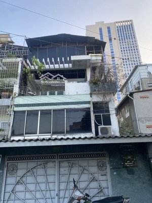 gia chủ cần bán gấp nhà hẻm xe hơi giá 11,2 tỷ