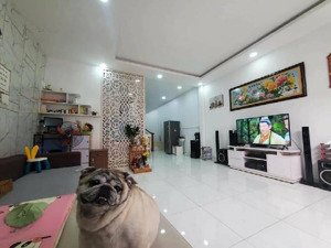 hiếm! bán nhà hoàng hoa thám, p7, sổ vuông, 53m2, nhà kiên cố, 6,5t