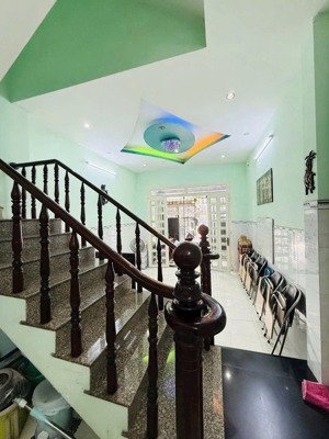 bán nhà đẹp nguyễn hữu tiến, 6,2 tỷ, 50m2, 4pn, 3wc, tân phú, hcm giá siêu hời