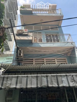 bán nhà riêng view đẹp tại phó đức chính, nguyễn thái bình, quận 1, tp. hcm, 60m2, 17,3 tỷ vnd