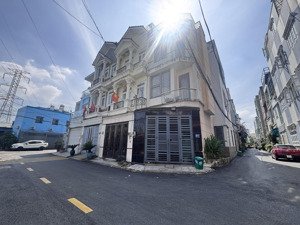 đẹp nhất phân khúc 6.7 tỷ bán nhà 1 trệt 1 lửng 1 lầu hẻm ô tô 8m đường 22, linh đông 50.2m2