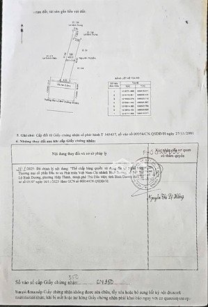 mặt tiền quốc lộ 13, đối diện công viên bình dương. kinh doanh cực tốt, giá rẻ, 