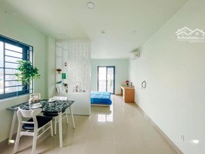 phòng đẹp mới xây phan văn trị gần bùi đình túy full tiện nghi chỉ 4.2 triệu