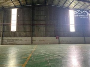 cho thuê kho xưởng 5500m2 liên ninh, thanh trì, hà nội