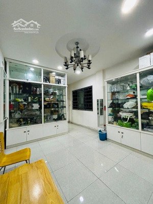 [gò vấp]- hxh quang trung - gần 50m2 btct - 2pn - nhỉnh 5 tỷ tl