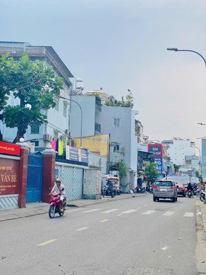 mặt tiền nguyễn văn đậu, phường 11, bình thạnh 163m2 giá 26 tỷ tl
