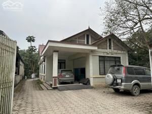  BÁN ĐẤT TRUNG TÂM THỊ TRẤN LƯƠNG SƠN – BÁM ĐƯỜNG ATK, BÁM SUỐI ĐẦU NGUỒN