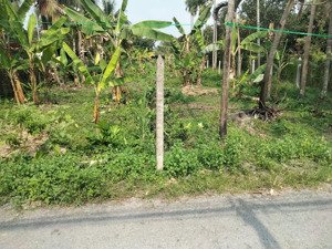 bán đất vườn 11,5x60m (710m2) đất quy hoạch kdc hiện hữu