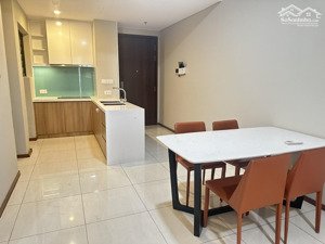 cho thuê căn hộ 1pn đầy đủ nội thất, view sông tại ove verandah