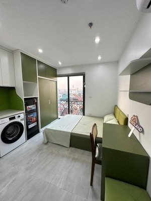 cho thuê phòng tại phố yên duyên, yên sở, hoàng mai, hà nội, 4,5 triệu, 23 m2