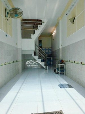bán nhà hẻm 4m tân bình chỉ hơn 3 đồng