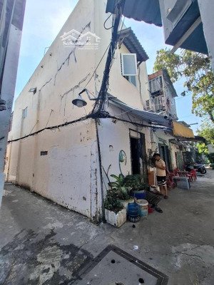 mtkd gò vấp, 60m2, đường nguyễn oanh, chỉ 8.2 tỷ