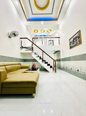 bán gấp nhà 1 tầng 40m² liên khu 5-6, vĩnh lộc b giá 1,6 tỷ