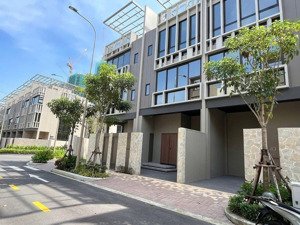 bán nhà phố the orchard dtxd 176m2 4 tầng 9,78 tỷ rẻ nhất sycamore 